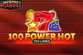 100 Power Hot