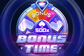 Bonus Time