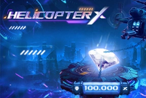 HelicopterX