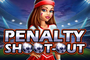 Penalty Shootout: street